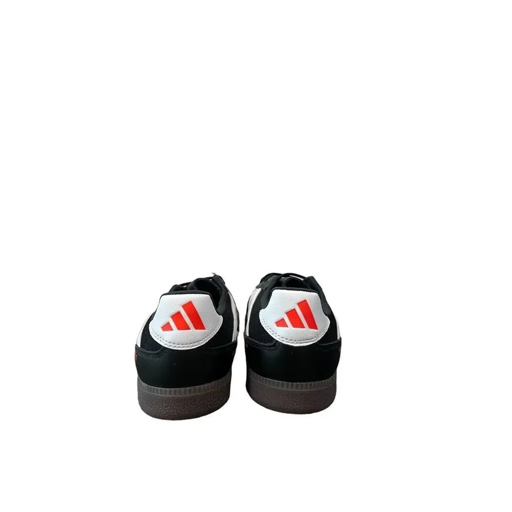 Adidas Predator Freestyle Men’s Size 11.5 Casual Shoe Shoe Black White Sneaker - Picture 10 of 10